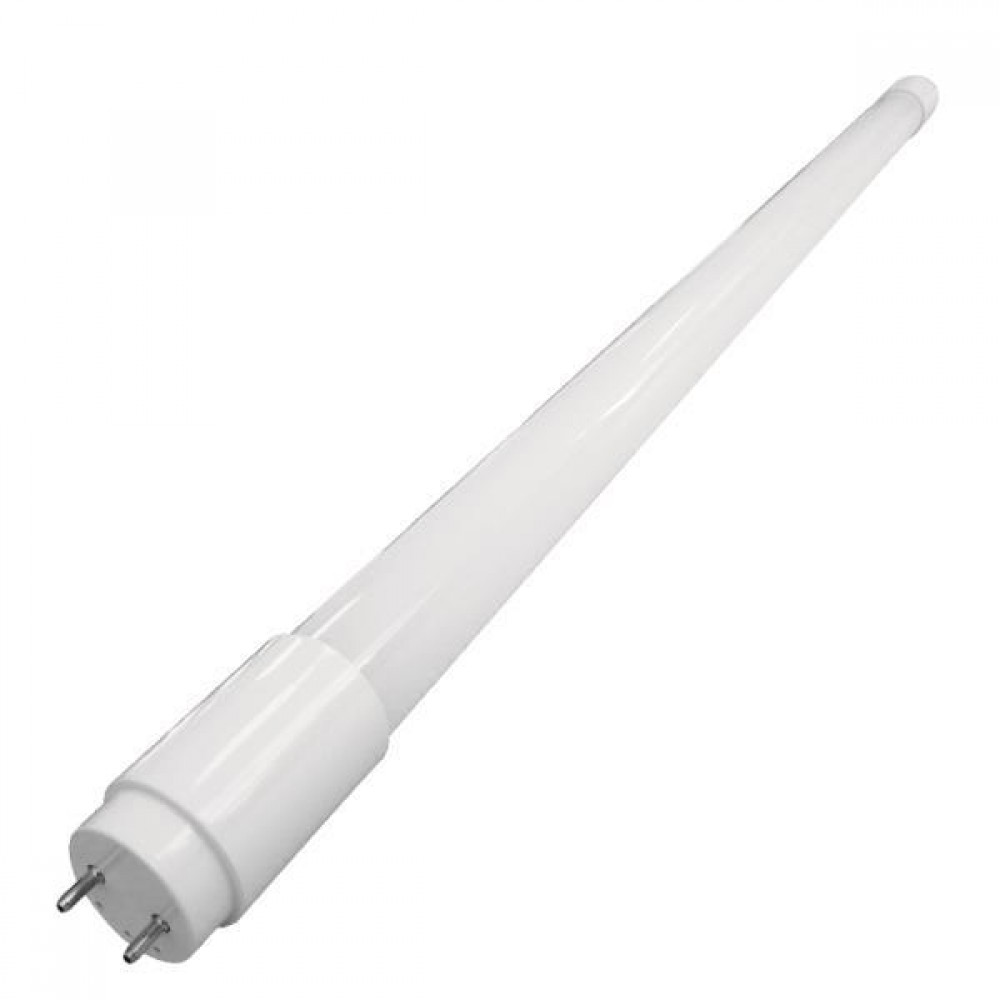 ΛΑΜΠΑ LED T8 "2 in 1" 14W 90cm 6500K 300° 175-265V AC EUROLAMP