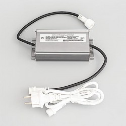 SYNCHRONOUS RGBW LED CONTROLLER ΚΑΙ ΤΗΛΕΧΕΙΡΙΣΤΗΡΙΟ, ΠΡΟΕΚΤΑΣΗ ΠΑΡΟΧΗΣ 1,5m, ME ΚΟΝΕΚΤΟΡΑ ΕΩΣ 3000 LED, IP65 Magic Christmas