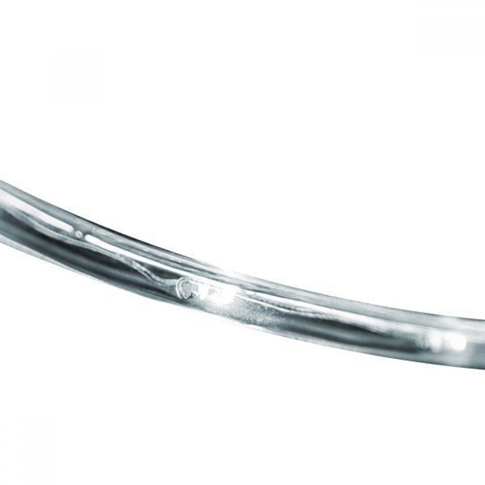 ΦΩΤΟΣΩΛΗΝΑΣ LED, ΜΟΝΟΚΑΝΑΛΟΣ, ΜΕ ΠΡΟΓΡΑΜΜΑ, ΘΕΡΜΟ ΛΕΥΚΟ, 6m, 24 LED ANA ΜΕΤΡΟ, IP44 Magic Christmas