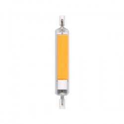 ΛΑΜΠΑ LED R7S 118mm 8W 3000K 220-240V EUROLAMP
