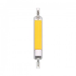 ΛΑΜΠΑ LED R7S 118mm 8W 4000K 220-240V EUROLAMP
