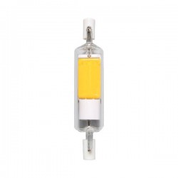 ΛΑΜΠΑ LED R7S 78mm 4.2W 4000K 220-240V EUROLAMP