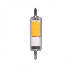 ΛΑΜΠΑ LED R7S 78mm 4.2W 3000K 220-240V Eurolamp