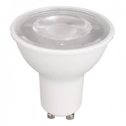 ΛΑΜΠΑ LED GU10 4W 6500K 38° 220-240V EUROLAMP
