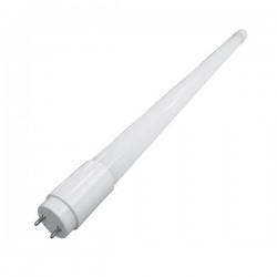 ΛΑΜΠΑ LED Τ8 "2 IN 1" 22W 150CM 3000K 300° 90-265V AC - EUROLAMP