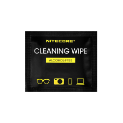 CLEANING WIPE NC-CK008 (Τιμή συσκευασίας 60τεμ.)