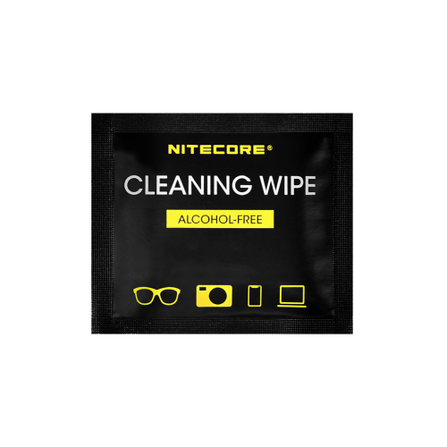 CLEANING WIPE NC-CK008 (Τιμή συσκευασίας 60τεμ.)