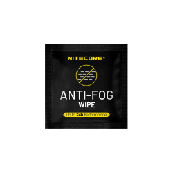 ANTI-FOG WIPE NC-CK007 (Τιμή συσκευασίας 30τεμ.)