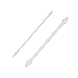 DUST-FREE COTTON SWABS