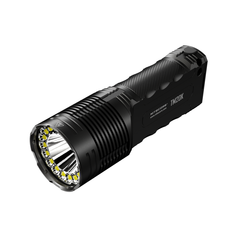 ΦΑΚΟΣ LED NITECORE Tiny Monster TM20K, 20.000Lumens