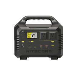 POWER STATION NITECORE NES1200, 348000mAh