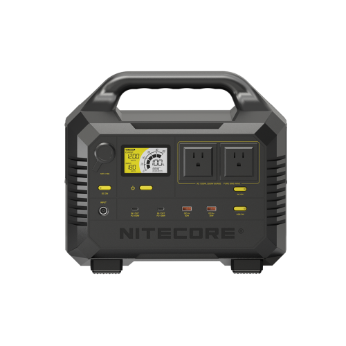 POWER STATION NITECORE NES1200, 348000mAh