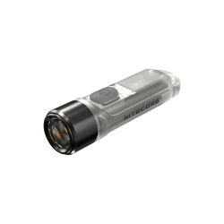 ΦΑΚΟΣ LED NITECORE TIKI UV,  1000 mW