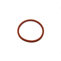 Φλάτζα κόκκινη για φακό Nitecore TM03