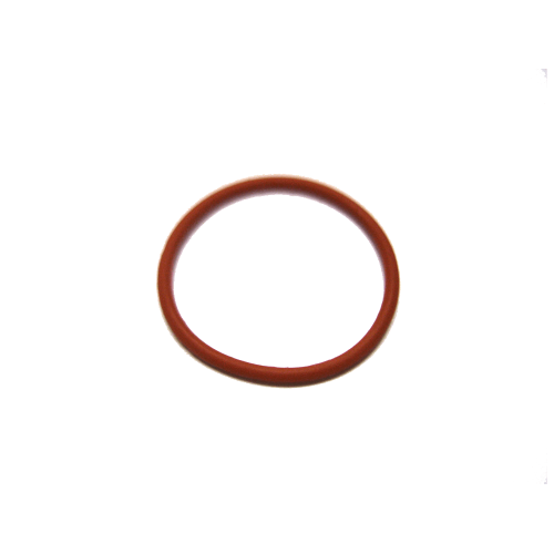 Φλάτζα κόκκινη για φακό Nitecore TM03