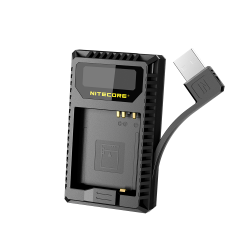 ΦΟΡΤΙΣΤΗΣ NITECORE UL109 για Leica