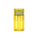 ΦΟΡΤΙΣΤΗΣ NITECORE Q2, Quick charger, 2A,Mango