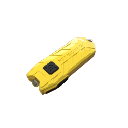 ΦΑΚΟΣ LED NITECORE TUBE, Lemon, V2.0, 55lumens