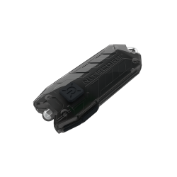 ΦΑΚΟΣ LED NITECORE TUBE, Black, V2.0, 55lumens