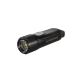 ΦΑΚΟΣ LED NITECORE TIKI LE, Black, 300 lumens