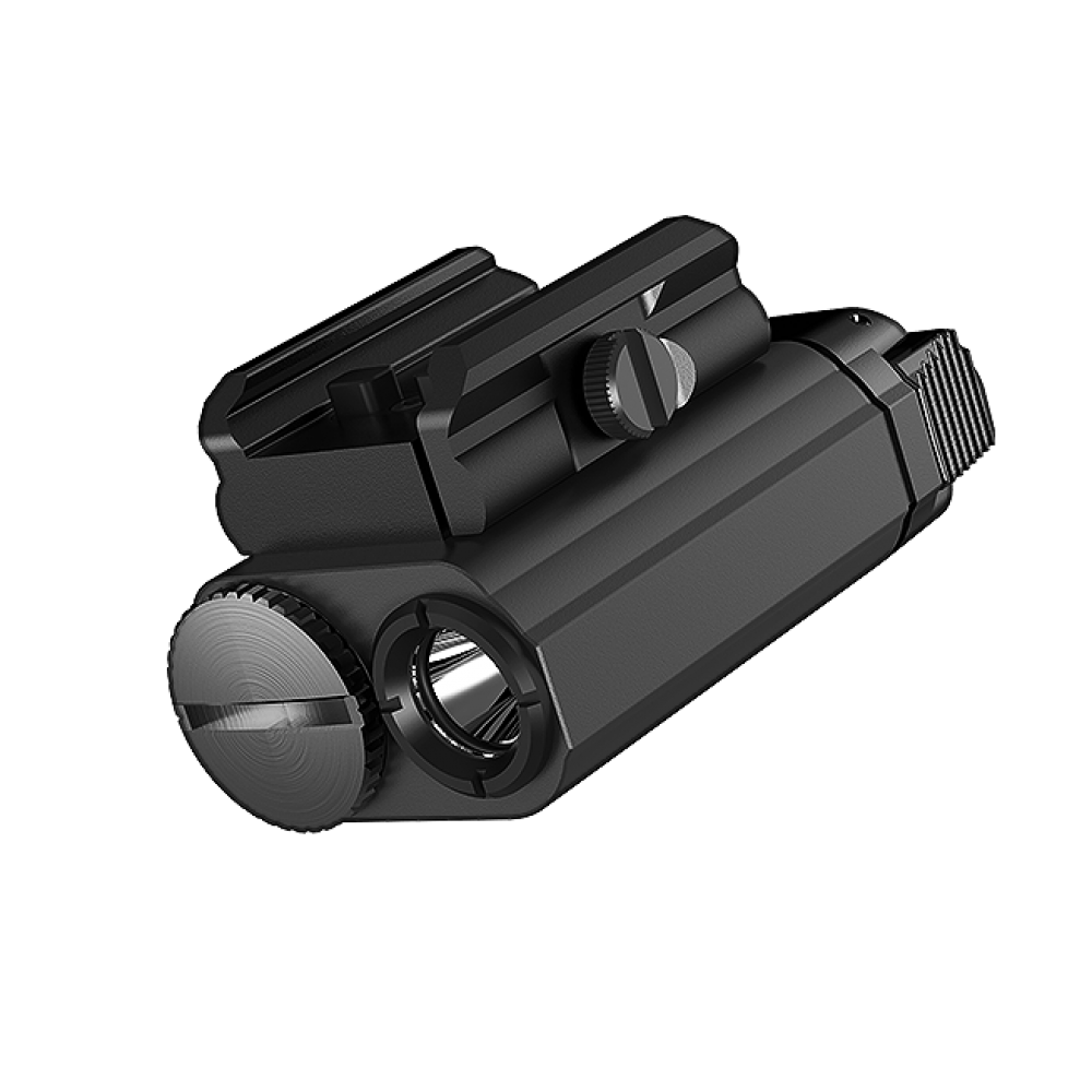 ΦΑΚΟΣ LED NITECORE NPL20, Set με μπαταρια CR123