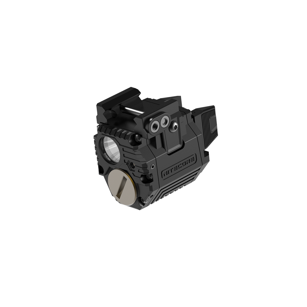 ΦΑΚΟΣ LED NITECORE NPL10, Set με μπαταρια CR2