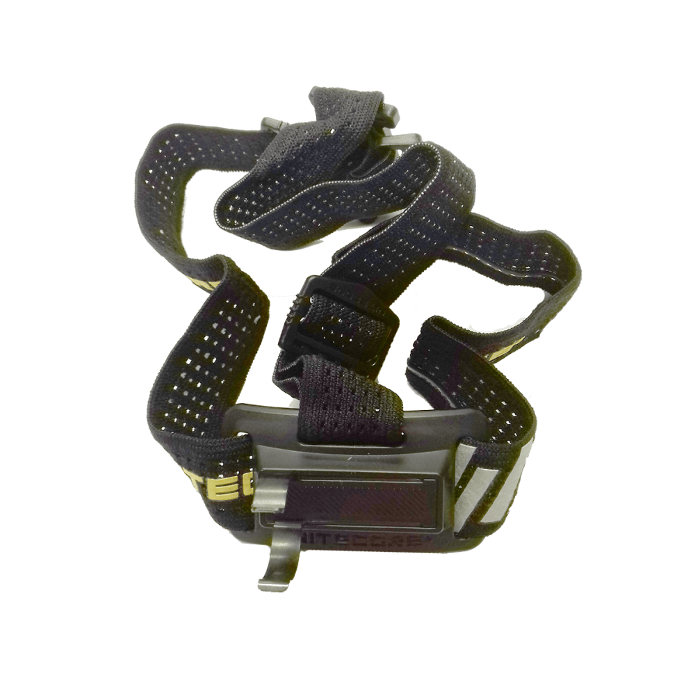 ΙΜΑΝΤΑΣ ΚΕΦΑΛΗΣ ΓΙΑ ΦΑΚΟΥΣ NITECORE HC35