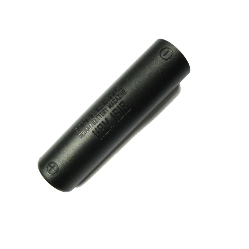 ΘΗΚΗ ΜΠΑΤΑΡΙΩΝ CR-123 για φακους NITECORE ΝΒΜ1618