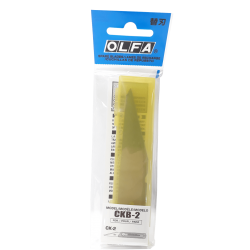 ΑΝΤΑΛΛΑΚΤΙΚΑ ΓΙΑ Titanium Utility Knife NITECORE NTK10/ ΖΕΥΓΟΣ