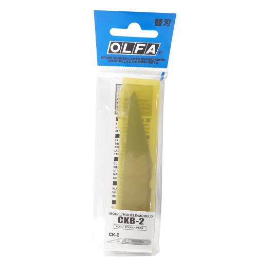 ΑΝΤΑΛΛΑΚΤΙΚΑ ΓΙΑ Titanium Utility Knife NITECORE NTK10/ ΖΕΥΓΟΣ