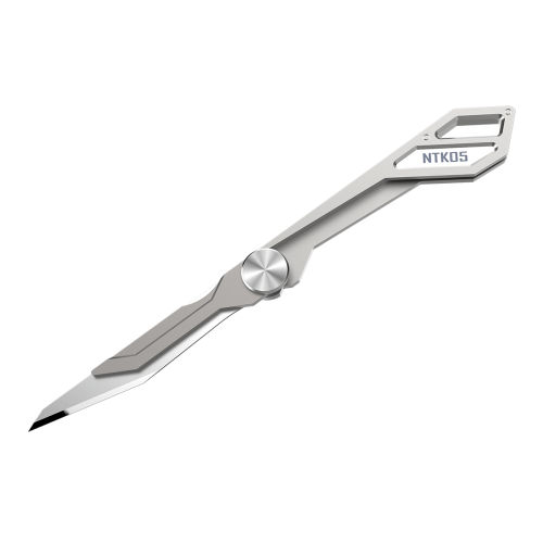 Titanium Utility Knife - NTK05