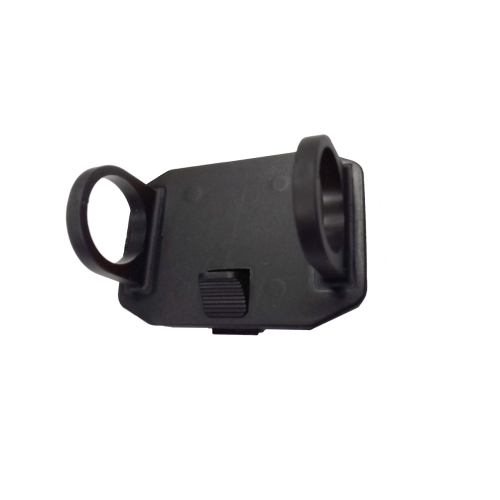 Helmet Clip for HC65M, NITECORE