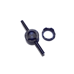 BEZEL for NITECORE P18