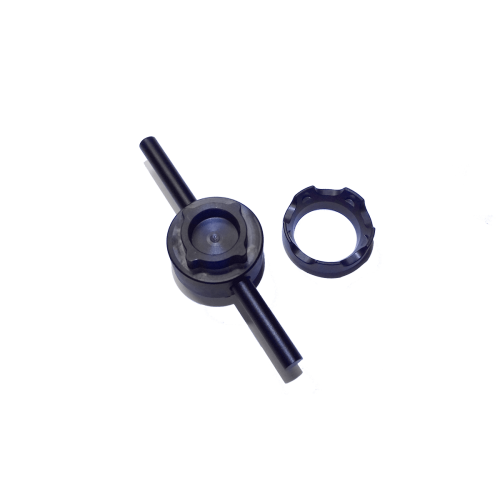 BEZEL for NITECORE P18