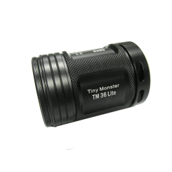 Bettery case for TM36lite