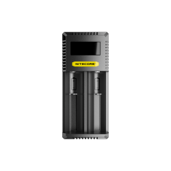 ΦΟΡΤΙΣΤΗΣ NITECORE Ci2, Δύο Θέσεων