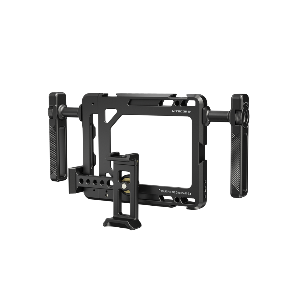 ΒΑΣΗ ΦΩΤΟΓΡΑΦΩΝ NITECORE ΓΙΑ SMARTPHONE