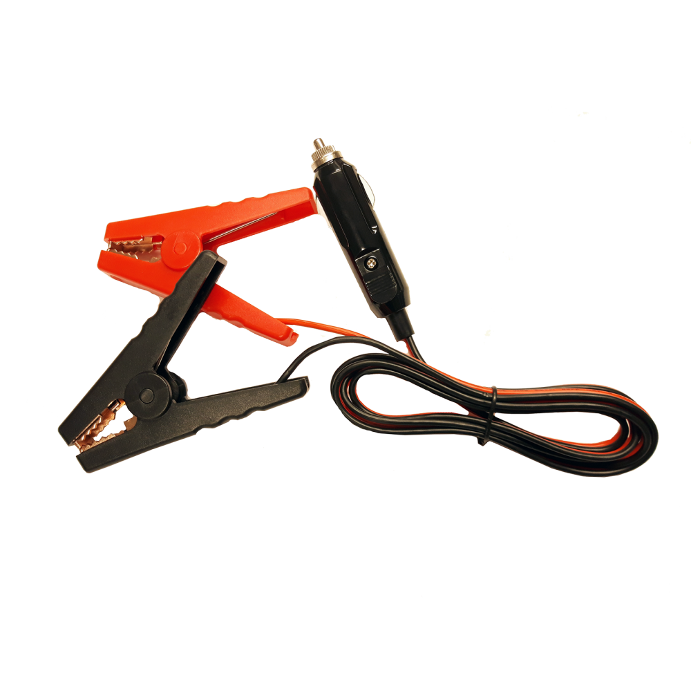 ΑΝΤΑΠΤΟΡ Καλώδιο Nitecore από 12v για POWERSTATION