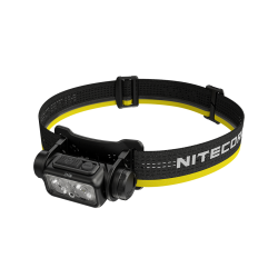 ΦΑΚΟΣ LED NITECORE HEADLAMP NU40, 1000Lm