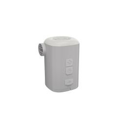 Ηλεκτρική Επαναφορτιζόμενη τρόμπα NITECORE AP10