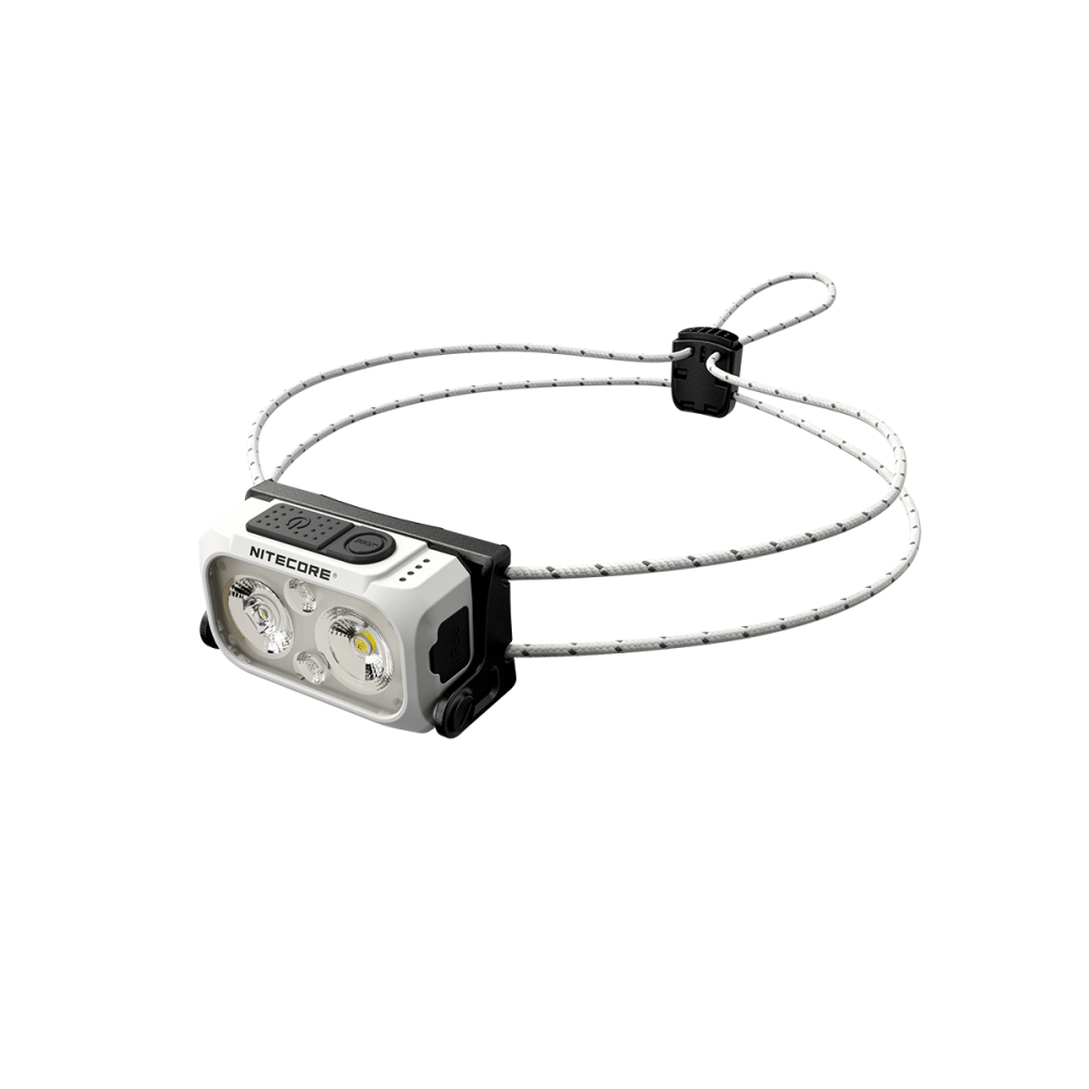 ΦΑΚΟΣ LED NITECORE HEADLAMP NU21, White