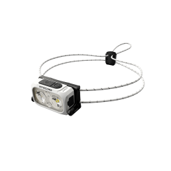 ΦΑΚΟΣ LED NITECORE HEADLAMP NU21, White