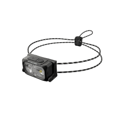 ΦΑΚΟΣ LED NITECORE HEADLAMP NU21, Black