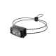 ΦΑΚΟΣ LED NITECORE HEADLAMP NU21, Black