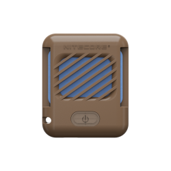 ΑΠΩΘΗΤΗΣ ΕΝΤΟΜΩΝ NITECORE EMR05 Sand