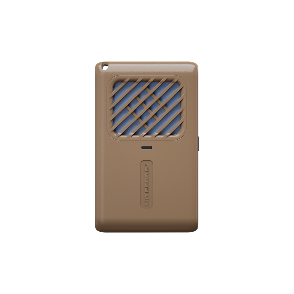 ΑΠΩΘΗΤΗΣ ΕΝΤΟΜΩΝ NITECORE EMR06 Sand