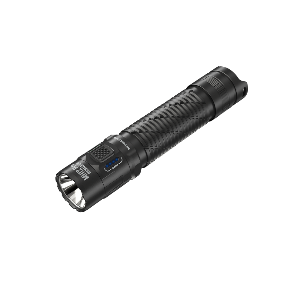 ΦΑΚΟΣ LED NITECORE MULTI TASK HYBRID MH12PRO