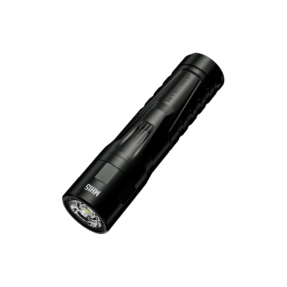 ΦΑΚΟΣ LED NITECORE MULTI TASK HYBRID MH15, 2000lumens