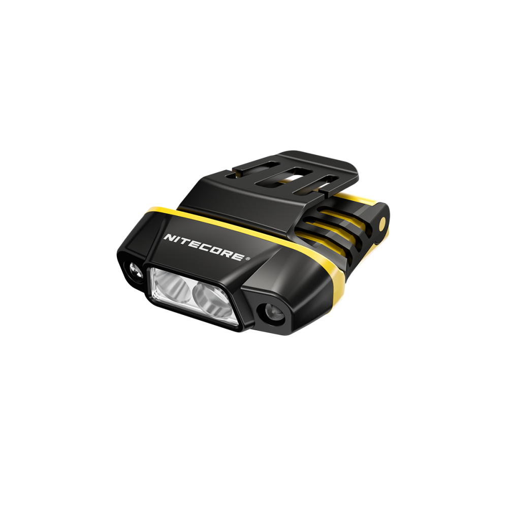ΦΑΚΟΣ LED NITECORE HEADLAMP NU11, Inteligent IR Sensor