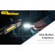 ΦΑΚΟΣ LED NITECORE HEADLAMP UT05, 400 Lumens